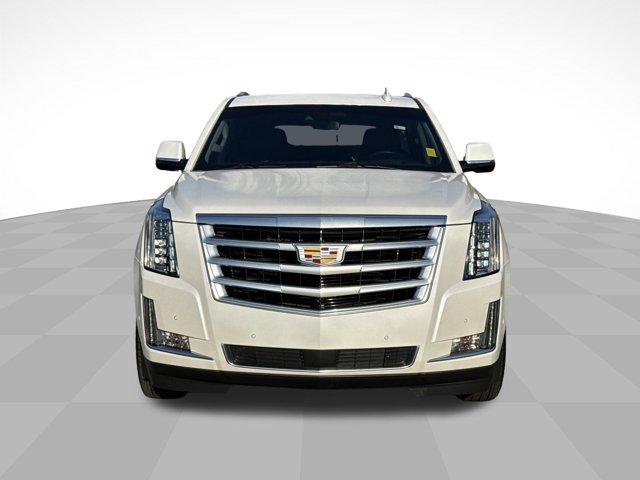 2019 Cadillac Escalade Premium Luxury