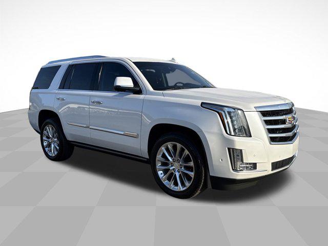 2019 Cadillac Escalade Premium Luxury