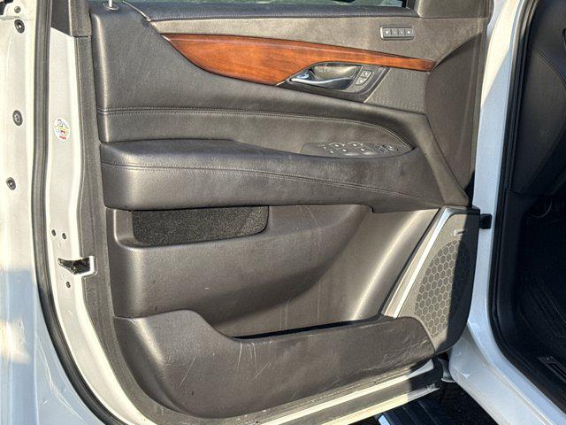 2019 Cadillac Escalade Premium Luxury