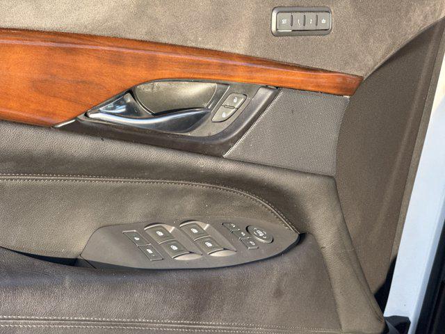 2019 Cadillac Escalade Premium Luxury