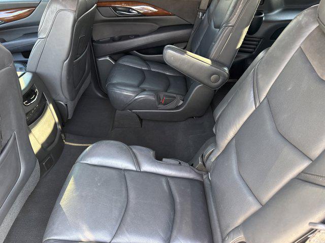 2019 Cadillac Escalade Premium Luxury