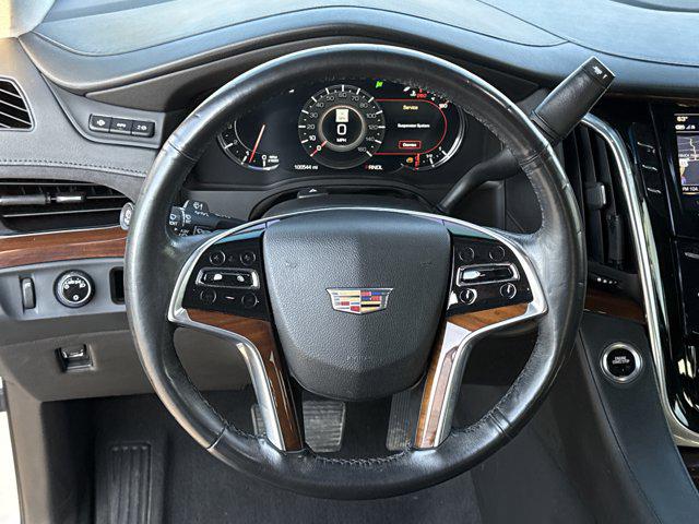2019 Cadillac Escalade Premium Luxury