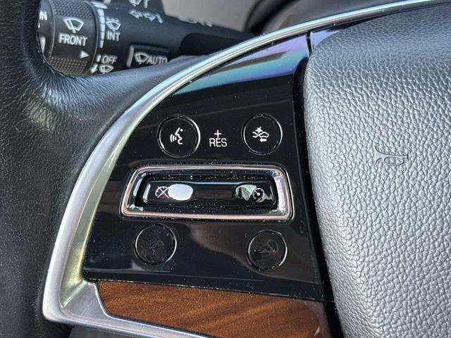 2019 Cadillac Escalade Premium Luxury