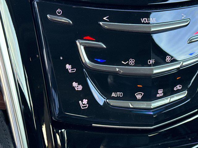 2019 Cadillac Escalade Premium Luxury