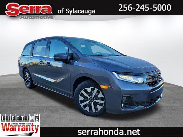 2026 Honda Odyssey EX-L for sale in Sylacauga, AL