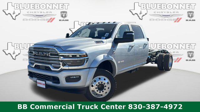 2026 Ram 5500 Tradesman/Big Horn for sale in New Braunfels, TX