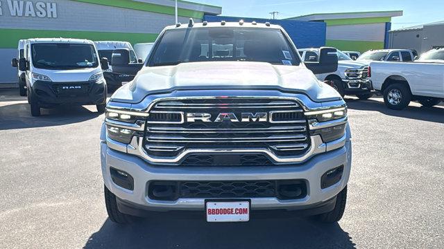 2026 Ram 5500 Tradesman/Big Horn