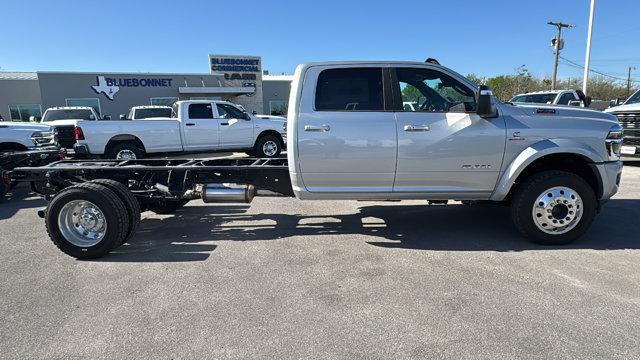 2026 Ram 5500 Tradesman/Big Horn