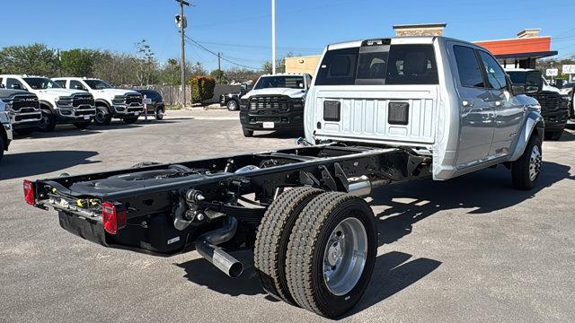 2026 Ram 5500 Tradesman/Big Horn