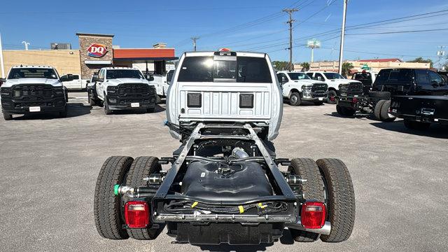 2026 Ram 5500 Tradesman/Big Horn