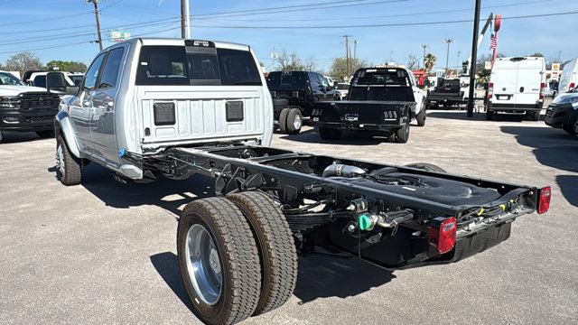 2026 Ram 5500 Tradesman/Big Horn