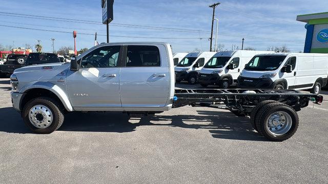 2026 Ram 5500 Tradesman/Big Horn