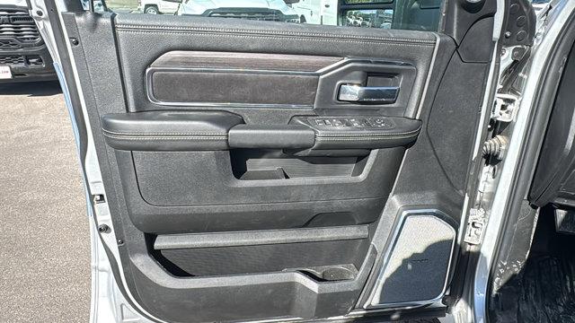 2026 Ram 5500 Tradesman/Big Horn