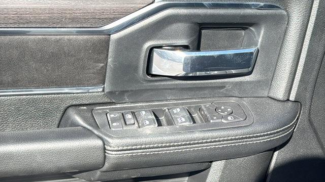 2026 Ram 5500 Tradesman/Big Horn