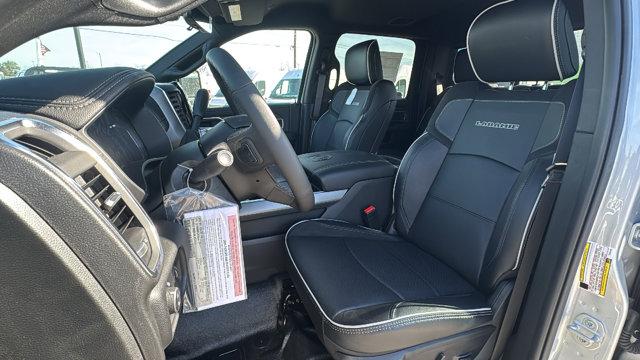2026 Ram 5500 Tradesman/Big Horn