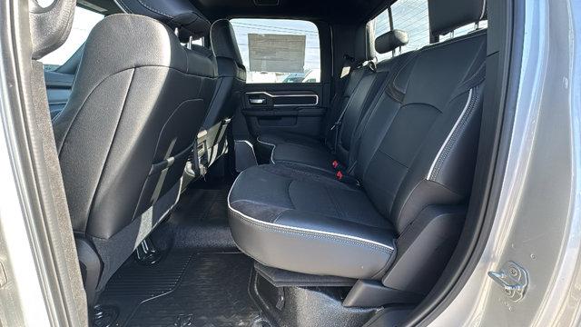2026 Ram 5500 Tradesman/Big Horn