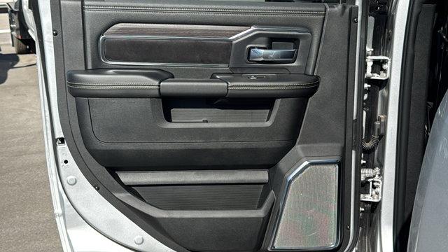 2026 Ram 5500 Tradesman/Big Horn