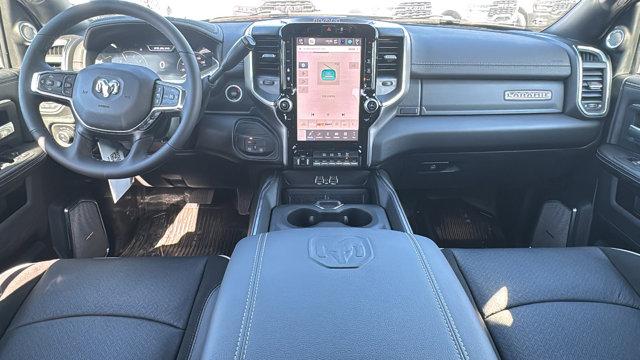 2026 Ram 5500 Tradesman/Big Horn