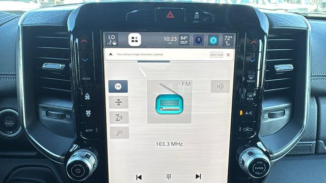 2026 Ram 5500 Tradesman/Big Horn