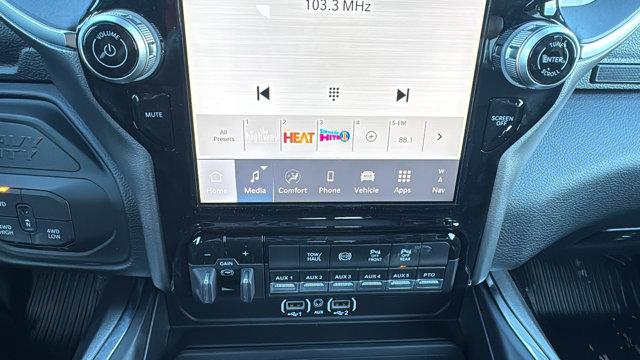2026 Ram 5500 Tradesman/Big Horn