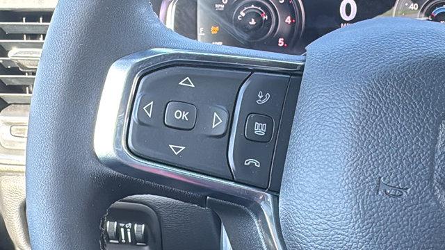 2026 Ram 5500 Tradesman/Big Horn