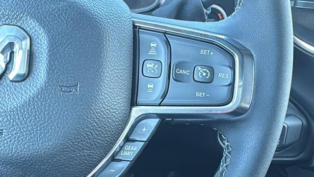 2026 Ram 5500 Tradesman/Big Horn