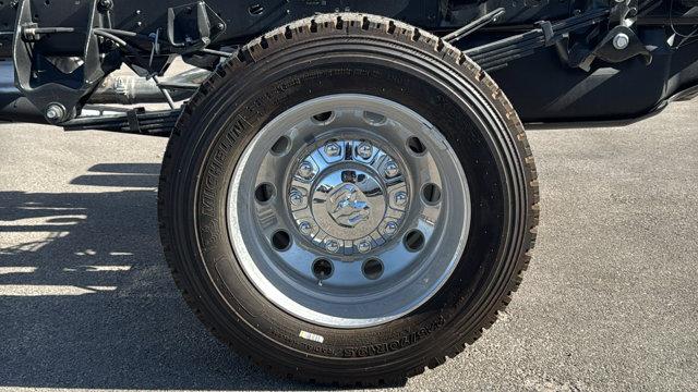 2026 Ram 5500 Tradesman/Big Horn