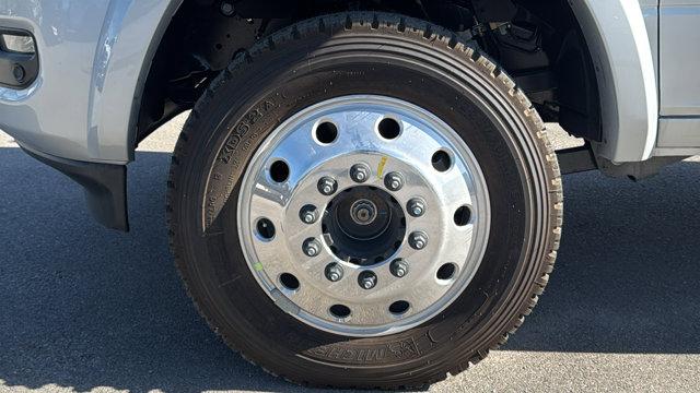 2026 Ram 5500 Tradesman/Big Horn