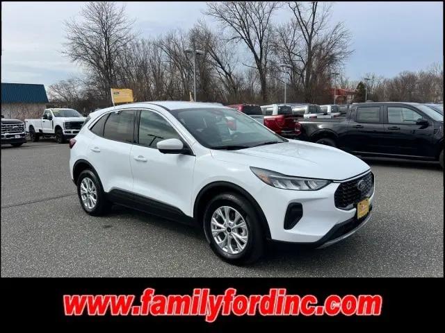 2023 Ford Escape Active for sale in Enfield, CT