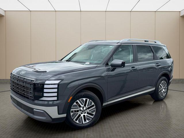 2026 Hyundai Palisade Blue SEL 7P for sale in Johnson City, TN