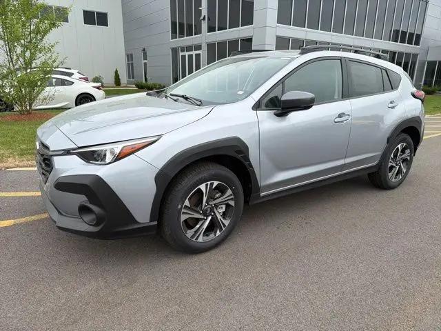 2026 Subaru Crosstrek Premium for sale in Amherst, NH