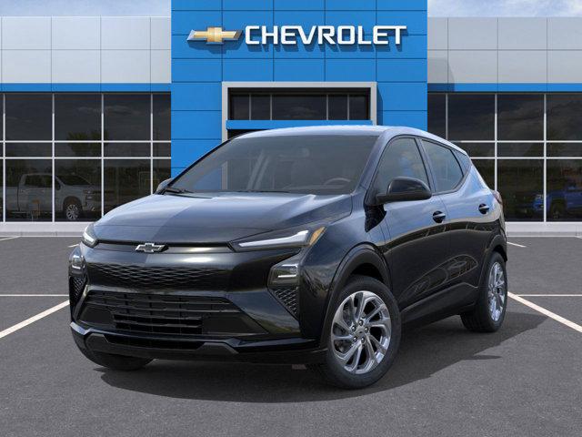 2027 Chevrolet Bolt LT FWD