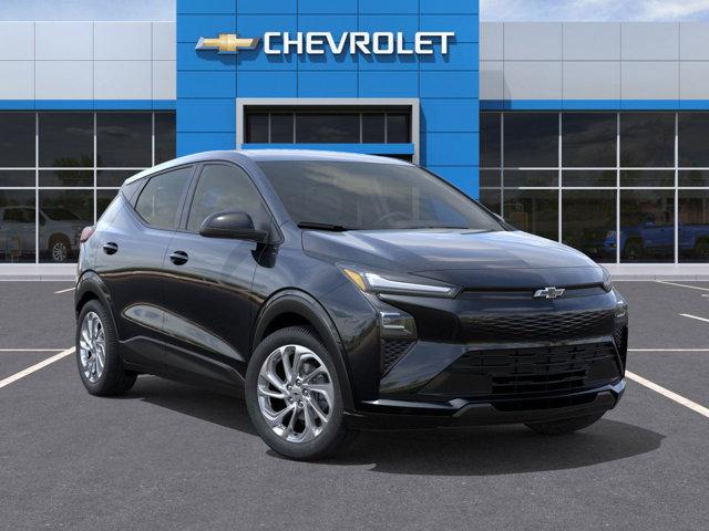 2027 Chevrolet Bolt LT FWD