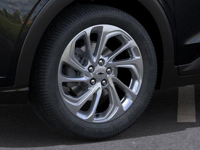 2027 Chevrolet Bolt LT FWD