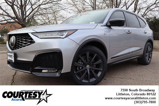 2026 Acura MDX A-SPEC for sale in Centennial, CO