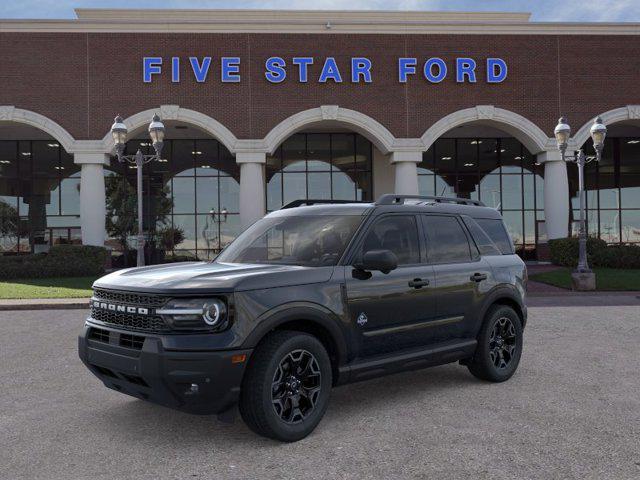 2026 Ford Bronco Sport Outer Banks for sale in North Richland Hills, TX