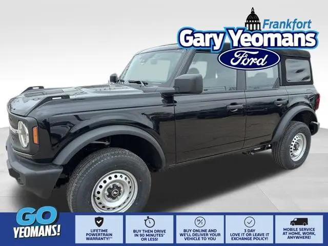 2026 Ford Bronco Base for sale in Frankfort, KY
