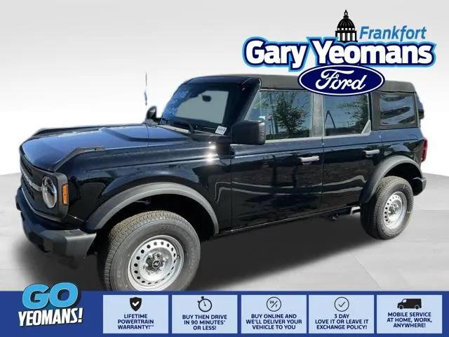 2026 Ford Bronco Base for sale in Frankfort, KY