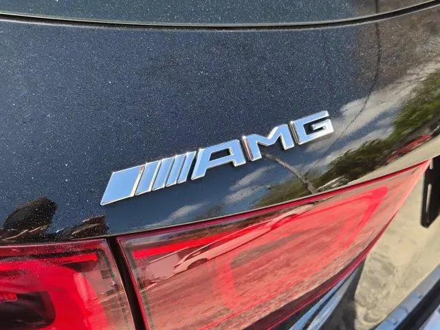 2022 Mercedes-Benz GLA-CLASS 4MATIC