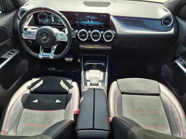 2022 Mercedes-Benz GLA-CLASS 4MATIC