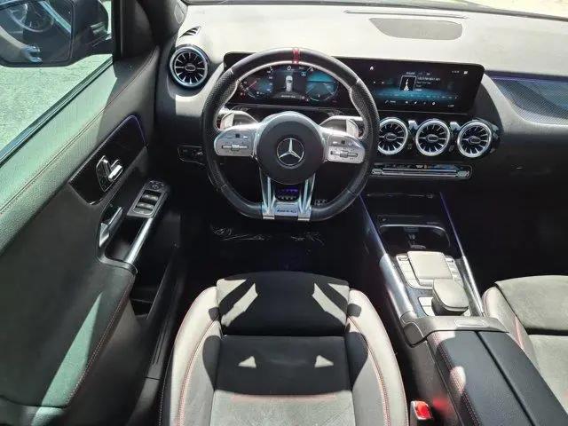 2022 Mercedes-Benz GLA-CLASS 4MATIC