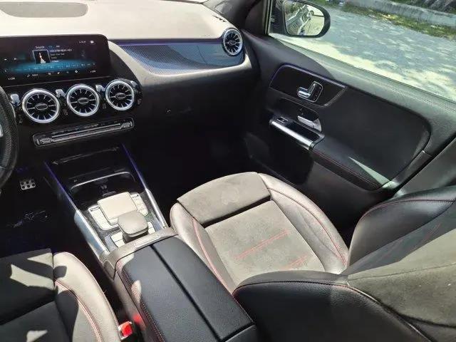 2022 Mercedes-Benz GLA-CLASS 4MATIC