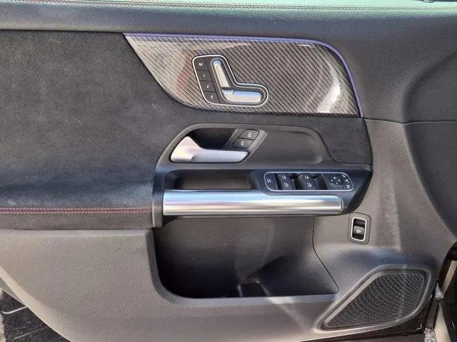 2022 Mercedes-Benz GLA-CLASS 4MATIC