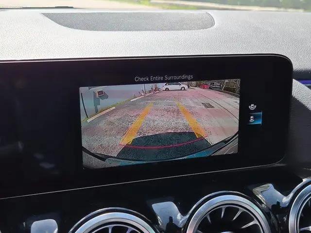 2022 Mercedes-Benz GLA-CLASS 4MATIC