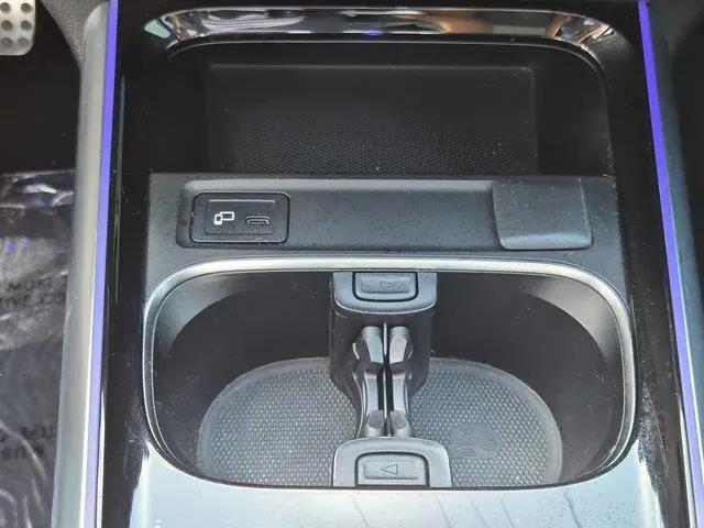 2022 Mercedes-Benz GLA-CLASS 4MATIC