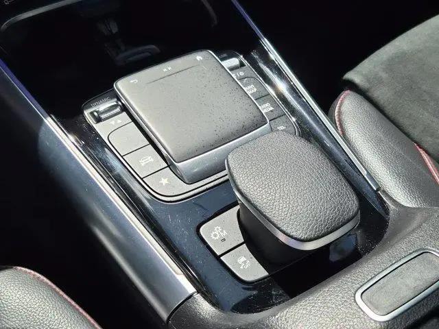 2022 Mercedes-Benz GLA-CLASS 4MATIC