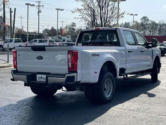 2026 Ford F-350 XL