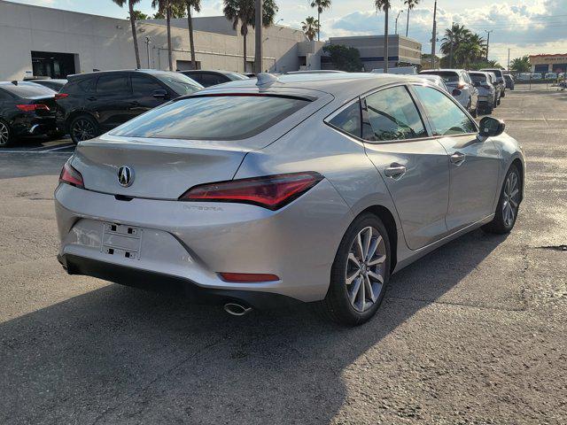 2026 Acura Integra FWD