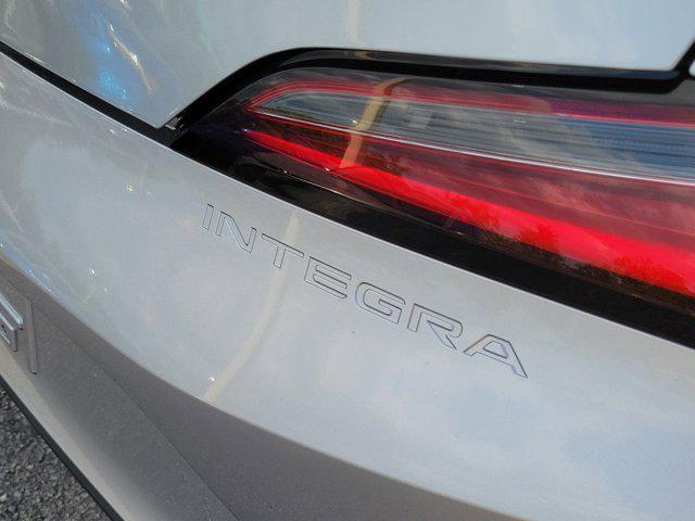 2026 Acura Integra FWD