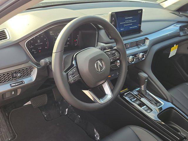 2026 Acura Integra FWD